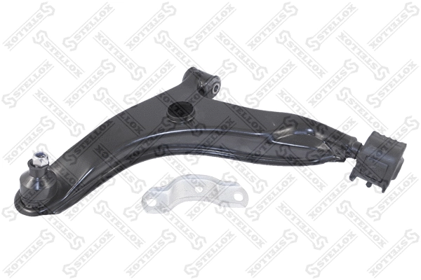 Bras de liaison, suspension de roue STELLOX 57-00586-SX