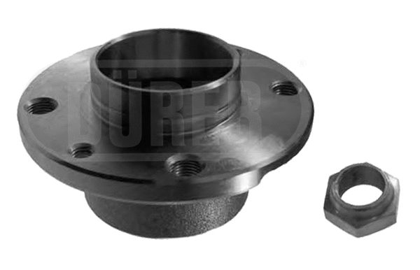 Kit de roulements de roue DÜRER M31440K
