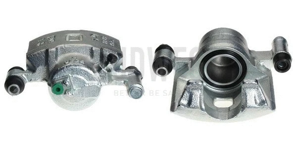 Étrier de frein BUDWEG CALIPER 342578