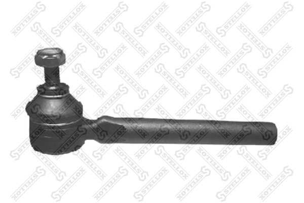 Rotule de barre de connexion STELLOX 51-02390-SX