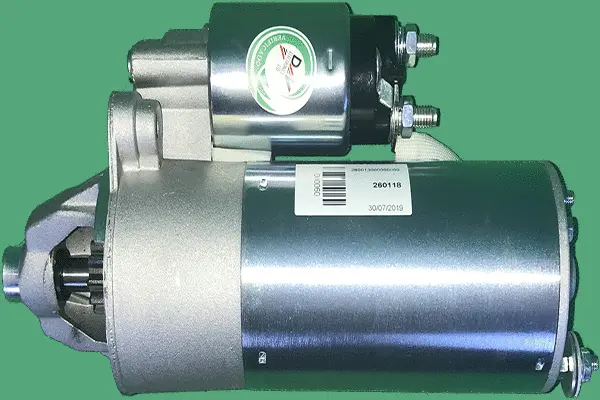 Démarreur SERCORE 260118