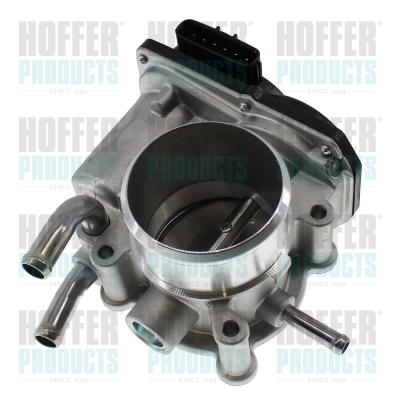 Corps papillon HOFFER 7519677