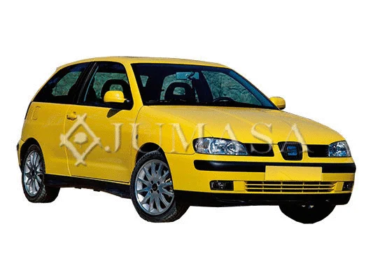 Lève-vitre JUMASA ZR STO24 L C