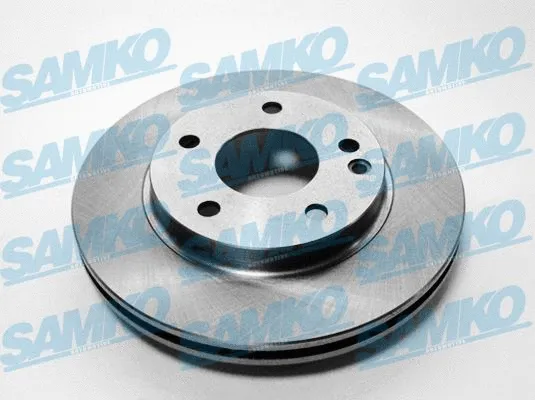 Disque de frein SAMKO M2591V