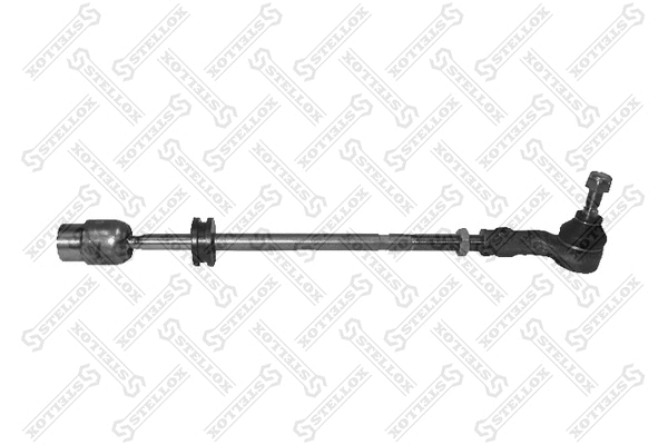 Barre de direction STELLOX 59-01046-SX