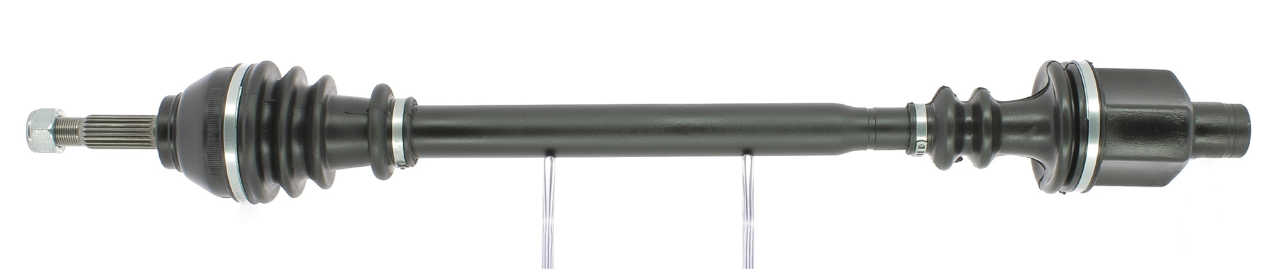 Arbre de transmission FRIESEN FDS1081