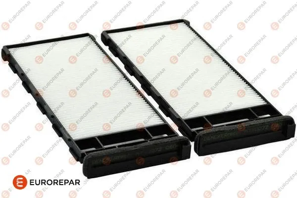 Filtre, air de l'habitacle EUROREPAR 1682355280