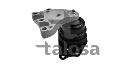 Support moteur TALOSA 61-19927