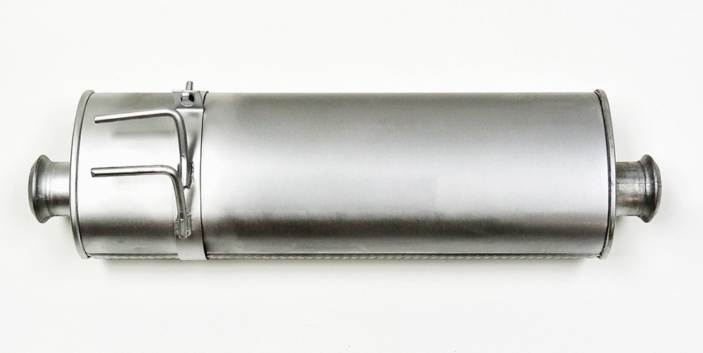 Silencieux central VEGAZ GmbH RS-318