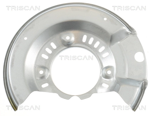 Déflecteur, disque de frein TRISCAN 8125 13104