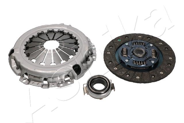 Kit d'embrayage ASHIKA 92-02-2127