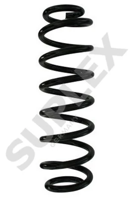 Ressort de suspension SUPLEX 39577