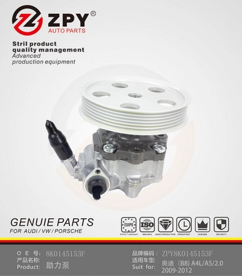 Pompe hydraulique, direction ZPY 8K0 145 153F