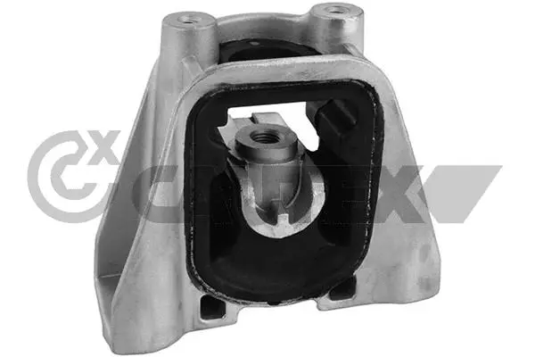 Support moteur CAUTEX 756396