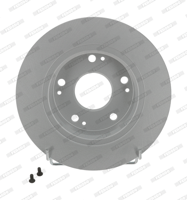 Disque de frein FERODO DDF1390C