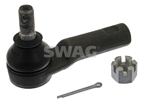Rotule de barre de connexion SWAG 82 94 2772
