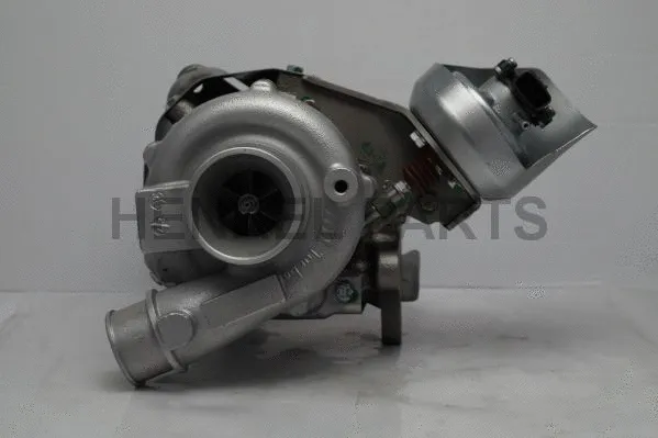 Turbocompresseur, suralimentation Henkel Parts 5115112N