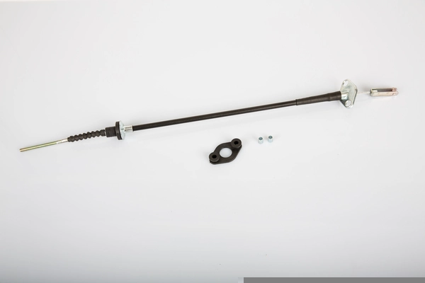 Tirette à câble, commande d'embrayage HELLA 8AK 355 702-411