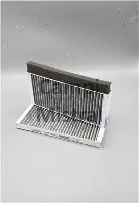 Filtre, air de l'habitacle Mistral Filter AVF2601C