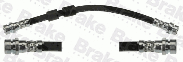 Flexible de frein Brake ENGINEERING BH778750
