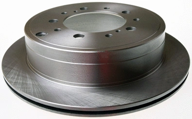 Disque de frein DENCKERMANN B130712