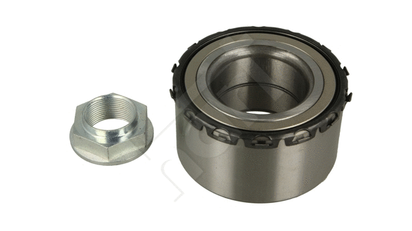 Kit de roulements de roue HART 902 747