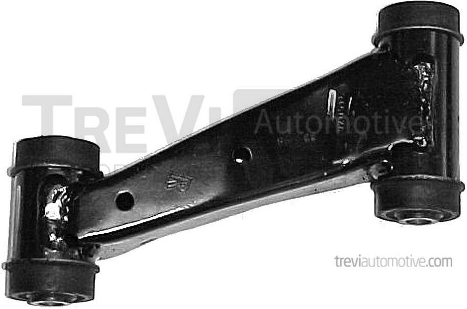 Bras de liaison, suspension de roue TREVI AUTOMOTIVE TRTT3965