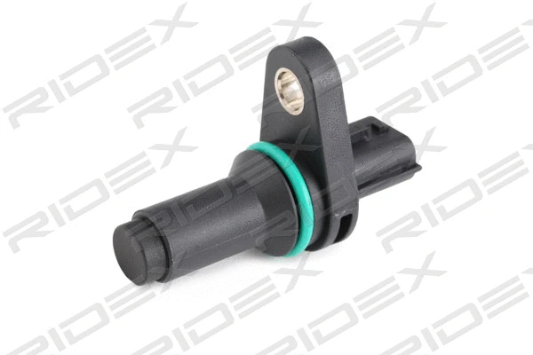 Capteur d'angle, vilebrequin RIDEX 833C0211