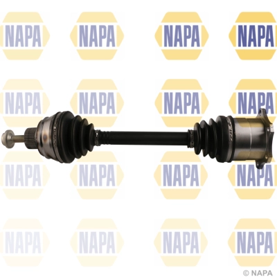 Arbre de transmission NAPA NDS1004LR