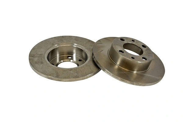 Disque de frein KLAXCAR FRANCE 25028z