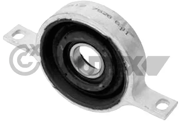 Suspension, arbre de cardan CAUTEX 755863
