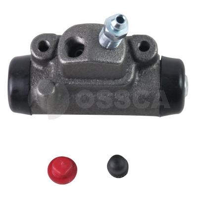 Cylindre de roue OSSCA 63801