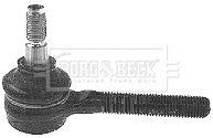 Rotule de barre de connexion BORG & BECK BTR4245