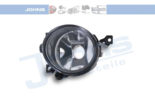 Projecteur antibrouillard JOHNS 95 55 29-2