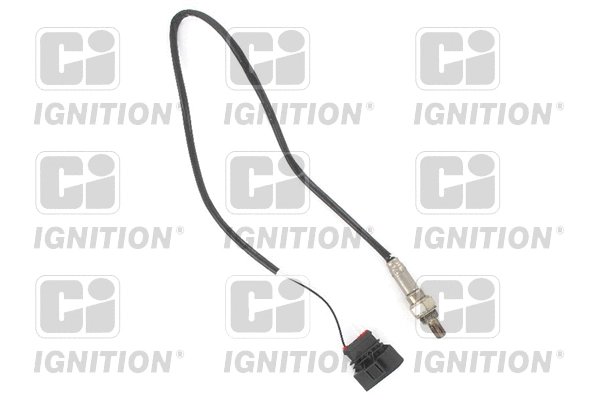 Sonde lambda QUINTON HAZELL XLOS1325