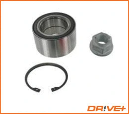 Kit de roulements de roue Dr!ve+ DP2010.10.0159