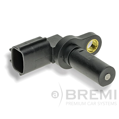 Capteur d'angle, vilebrequin BREMI 60420