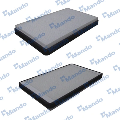Filtre, air de l'habitacle MANDO MMF025109