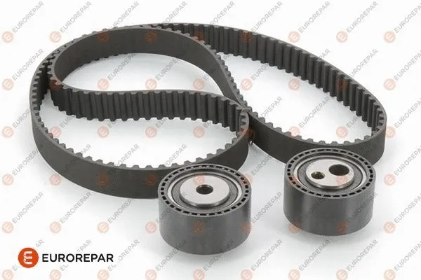 Kit de courroie crantée EUROREPAR E118444