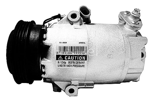 Compresseur, climatisation Henkel Parts 7110069R