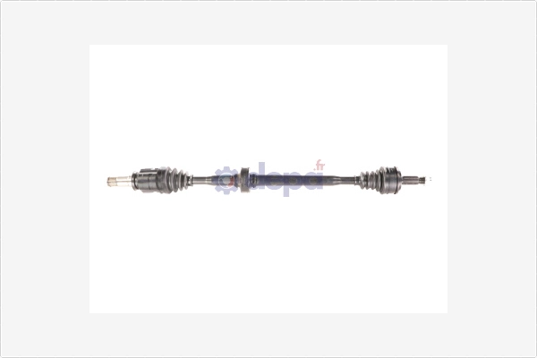 Arbre de transmission DEPA 3680300