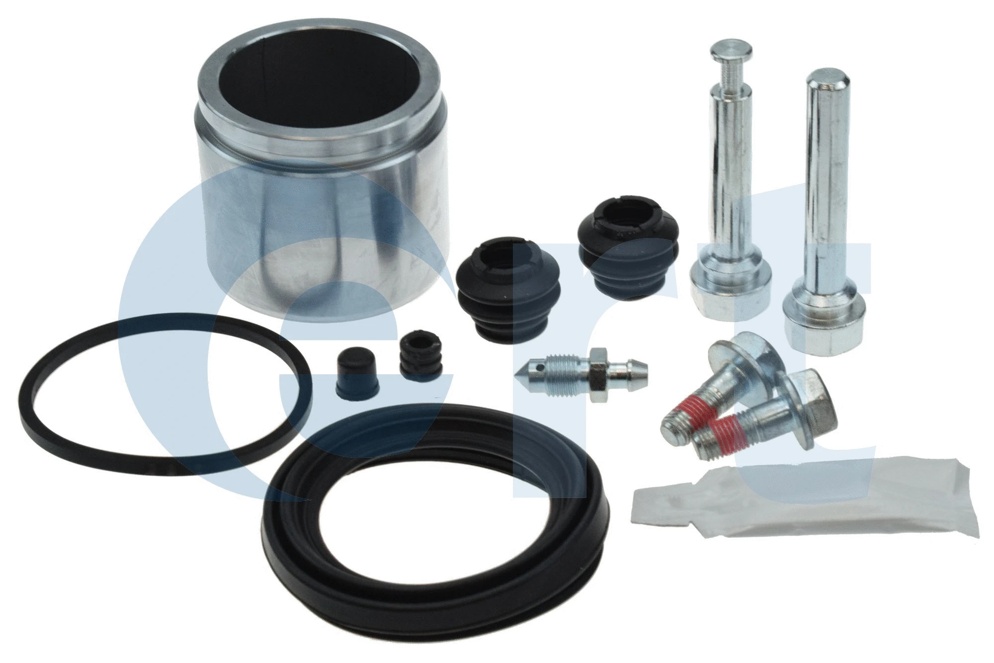 Kit de réparation, étrier de frein ERT 440130