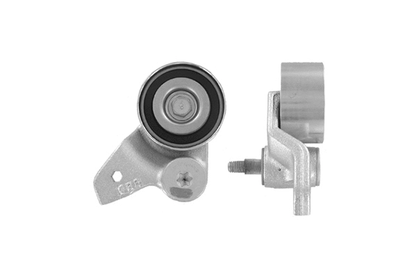 Poulie de tension, courroie crantée SKF Brazil VKM 11300