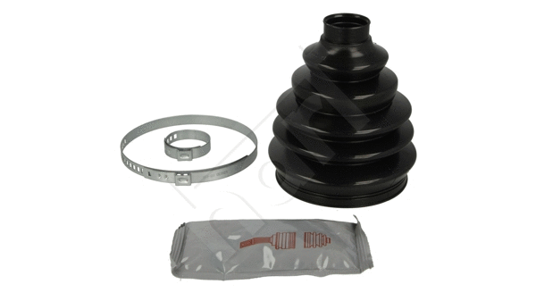 Jeu de joints-soufflets, arbre de commande HART 451 858