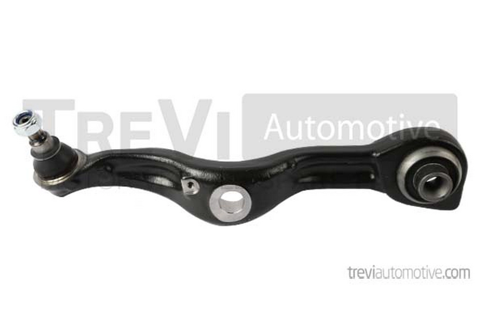 Bras de liaison, suspension de roue TREVI AUTOMOTIVE TRTT3601