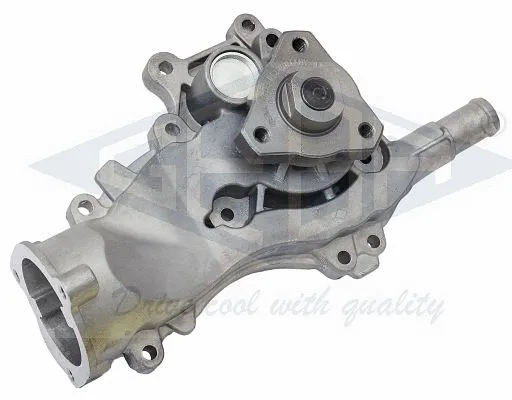 Pompe à eau, refroidissement du moteur GEBA 10675