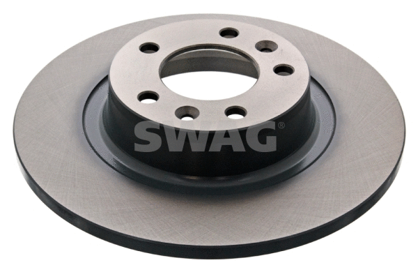 Disque de frein SWAG 62 94 4099