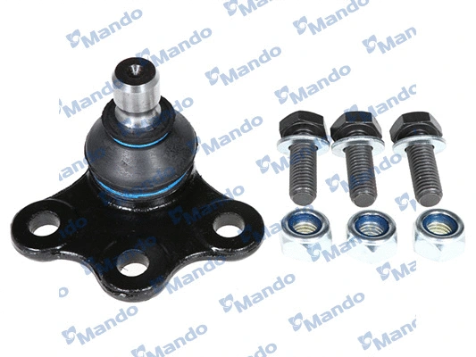 Rotule de suspension MANDO MSA025231