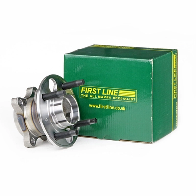 Kit de roulements de roue FIRST LINE FBK1591
