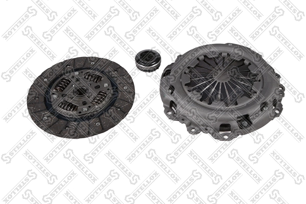 Kit d'embrayage STELLOX 07-01123-SX